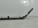 BERLINGO PARTENAIRE RIFTER MOULURE CALANDRE GUIDES DROIT ARRIÈRE 98186963photo 8