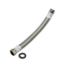 АНТИВИБРАЦИОННЫЙ ШЛАНГ OMNIGENA 100 СМ, РЕЗЬБА 3/4 ДЮЙМА