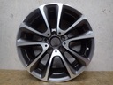 ДИСОК MERCEDES E CLASS 213 5x112 19'' A2134010400