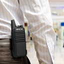 Retevis RT622 Walkie Talkie Mini, профессиональные радиостанции CTCSS/DCS PMR446