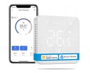 Умный термостат Meross MTS200 HomeKit WiFi