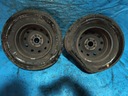 LLANTAS ACERO TAPA FIAT DUCATO 3 JUMPER II BOXER 