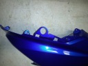 YAMAHA NМАКСИМАЛЬНЫЙ КОМПЛЕКТ N МАКСИМАЛЬНЫЙ КОМПЛЕКТ 125 ABS 17R ОБТЕКАТЕЛЬ ПЕРЕД ПЕРЕДНЯЯ КОЛПАК ОРИГИНАЛ  фото 6