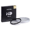Фильтр Hoya HD MkII UV 62 мм