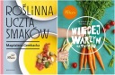 ПИРШЕСТВО ВКУСА НА ОСНОВЕ РАСТЕНИЙ + БОЛЬШЕ ОВОЩЕЙ НА ТАРЕЛКЕ