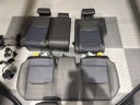2019 TOYOTA RAV 4 (XA50) КОМПЛЕКТНИЙ САЛОН  (18501497239) фото min 8