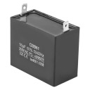 CONDENSER PRADOTWORCZY CBB61 START ENGINE 350V AC 16UF 50/60HZ  photo 9