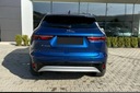 Jaguar F-Pace D300 AWD SE Suv 3.0 (300KM) 2023 Pojemność silnika 2996 cm³