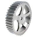 KOŁO WAŁKA ROZRZĄDU 1.9 DCI F9Q 44 ZĘBY RENAULT