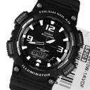 Pánske športové hodinky Casio AQ-S810W Solar, Svetový čas +GRAWER, zadarmo EAN (GTIN) 4971850960553