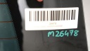 КРИШКА БАГАЖНИКА БАГАЖНИКА ЗАД PEUGEOT 5008 I 09-13R LKR  (18171354409) фото min 7