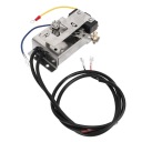 CHÂSSIS GOLFOWY POTENTIOMÈTRE 27094 G01 WRAZLIWA REMPLACEMENT ACIER KGphoto 5