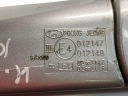 HYUNDAI SANTA FE 2006 ПРАВА СТОРОНА ДЗЕРКАЛО КОМПЛЕКТНИЙ  (17823210517) фото min 12