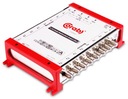 МУЛЬТИСВИТЧ SMART LINE 5/16 CORAB DVB-T SAT