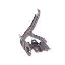 BMW F10 F11 POIGNÉE FIXATION GARDE-BOUE GAUCHE AVANT IMPERIAL BLUE A89photo 11