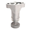 POMPE GRUNTOWANIA CARBURANTS AVEC JOINT D'ÉTANCHÉITÉ ALUMINIUM 105–2508 POUR CAT 3406B HAphoto 7