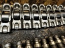 CULBUTEUR SOUPAPE CITROEN BERLINGO 1692287080 OE PSAphoto 7