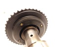 MERCEDES-BENZ CLC-CLASS SHAFT DISTRIBUTOR CLC 180 KOMPRESSOR GASOLINE 2008  photo 7