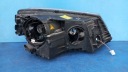 PHARE GAUCHE AVANT PROJECTEUR EUROPE 5L1941015C SKODA YETI LIFT 2013- XÉNONphoto 9