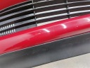 PARE-CHOCS AVANT AVANT PHARES ANTIBROUILLARD GRILLES KPLOPEL VECTRA B LIFT ROUGEphoto 12