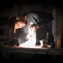LEDLENSER ФАРА РОБОЧА LED (СВІТЛОДІОД) ФАРА AKUMULATOROWY 2000 LM СЕРВІСНА  (16010598517) фото min 10