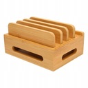 Док-станция для зарядной станции Bamboo