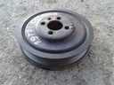 RUEDA POLEA DE EJE SKODA OCTAVIA I 1.9TDI 03G105243 