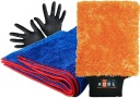 ADBL CareMitt Fluffy Dryer Набор для стирки полотенец