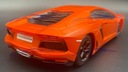 Lamborghini Aventador światło\/dźwięk Maisto 81221nuotrauka 11