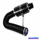 AIRBOX ВОЗДУХОВОД ФИЛЬТР КОНУСНЫЙ КАРБОН КОМПЛЕКТ BM SPORT TRUSTWORTHY8  фото 9