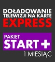 Пополнение пакета ТНК Старт+ на 1 месяц