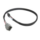 ADAPTATEUR FILS COMMANDE FREIN 3024 DROIT 31-CALOWY CÂBLE LACZACY 66photo 4