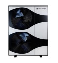 Tepelné čerpadlo M&S Power Monoblok 18 kW