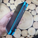 НОВАЯ NINTENDO 2DS XL Консоль черно-синяя Состояние ОЧЕНЬ ХОРОШЕЕ 10/10