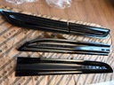 Накладки на двери PORSCHE MACAN STRIP 95B ORIGINAL 2015-2023 гг.