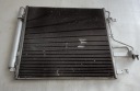 RADIATEUR CLIMATISATION EAU HYUNDAI I10 III KIA PICANTO 2017- 97606-G6000photo 7