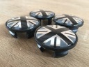 КОЛЕСНІ ДИСКИ КОВПАЧКИ ДИСКИ МІНІ 54MM DO BMW R50 R52 R53 R55 R56 R58 R59 R60 R61  (18273125608) фото min 3