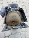 AIRBOX ФИЛЬТР ВОЗДУХА ЗАЩИТА СТЕЛАЖ ФИЛЬТРА SUZUKI RMZ 250 R 07-09  фото 4