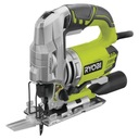 RYOBI JS651L1 Орбитальный лобзик с регулируемой скоростью, 6,1 А и согласованием скорости от Ryo