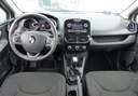 Renault Clio 1.5dCi 90KM LIMITED LED FV23 Lift Wyposażenie - multimedia Bluetooth Gniazdo USB Nawigacja GPS Radio fabryczne