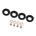 FULE WYMIENCA O-RING FULE WYMIENCA O-RING ДЛЯ FORD TRANSIT MK7 2.2 Z6  (17762614501) фото min 4