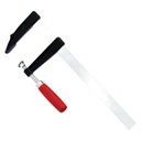 Плотницкий зажим, винтовой зажим Тип F