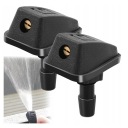 УНИВЕРСАЛЬНЫЕ ФОРСУНКИ ОМЫВАТЕЛЯ ВЕТРОВОГО СТЕКЛА ПРОТИВОТУМАННЫЕ ПЕРЕДНИЕ