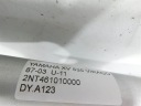 ДИФЕРЕНЦІАЛ МІСТ ЗАД YAMAHA XV 535 VIRAGO 87-03 U-11 2NT461010000  фото 9