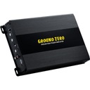 Ground Zero GZIA 1.1150D 1x1050 W RMS mono