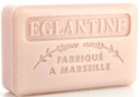 Jemné francúzske Marseille mydlo EGLANTINE DIVOKÁ RUŽA 125 g EAN (GTIN) 3760254810479