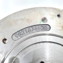 EMBRAYAGE HYBRIDE AUTOMATE 9821674180 PEUGEOT CITROEN OPEL 1.6 THPphoto 5