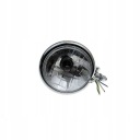 ФАРА LIGHTBAR ФАРА ПЕРІД 4,5 ДЮЙМА ХРОМ (11810)  (16943757739) фото min 7