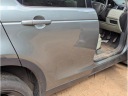 LAND ROVER DISCOVERY SPORT ДВЕРІ ЗАДНІ ЗАД PRAWIDLOWY 2016 SUV ГОЛИЙ 4/5DR  (18918123794) фото min 12
