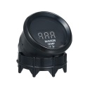 2 \\″52 MM УНІВЕРСАЛЬНИЙ ЦИФРОВИЙ ІНДИКАТОР ТЕМПЕРАТУРИ ВОДИ Z NIEBIESKIM YH  фото 6